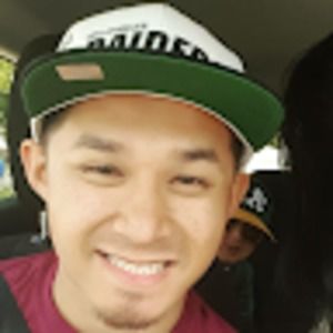 Meet your Posher, Jacob